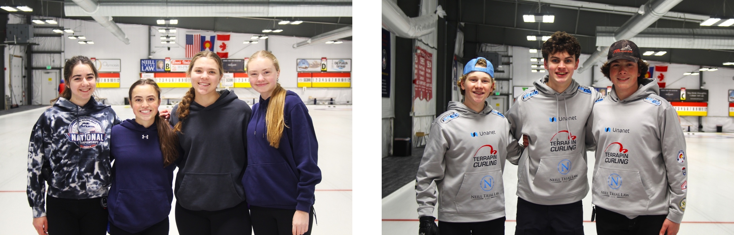 U18 2025 Biesecker Rose