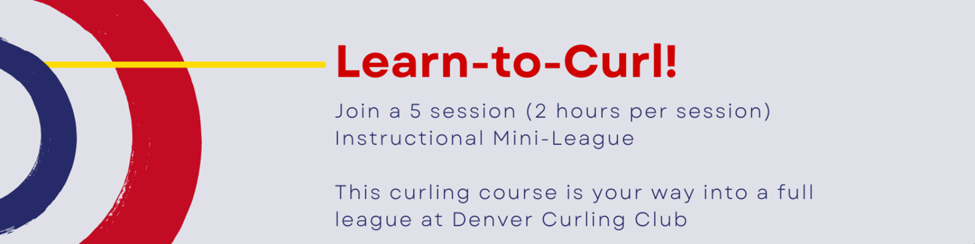 DCC Learn to Curl